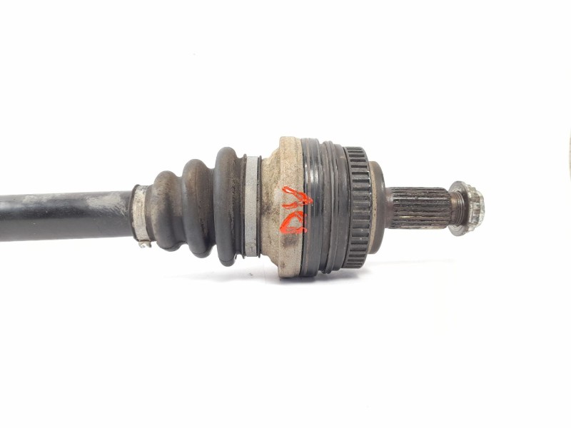 Recambio de transmision trasera derecha para bmw serie 3 berlina (e46) 320d referencia OEM IAM 1229496  