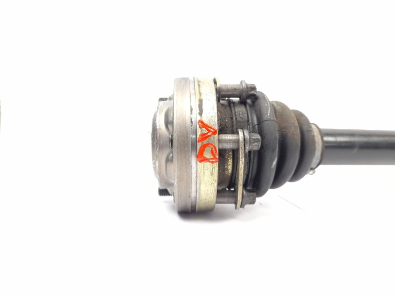 Recambio de transmision trasera derecha para bmw serie 3 berlina (e46) 320d referencia OEM IAM 1229496  