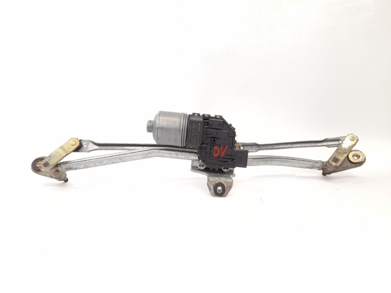 Recambio de motor limpia delantero para audi a4 b6 (8e2) 1.9 tdi referencia OEM IAM 8E1955119  0390241509
