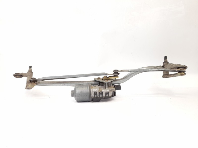 Recambio de motor limpia delantero para audi a4 b6 (8e2) 1.9 tdi referencia OEM IAM 8E1955119  0390241509