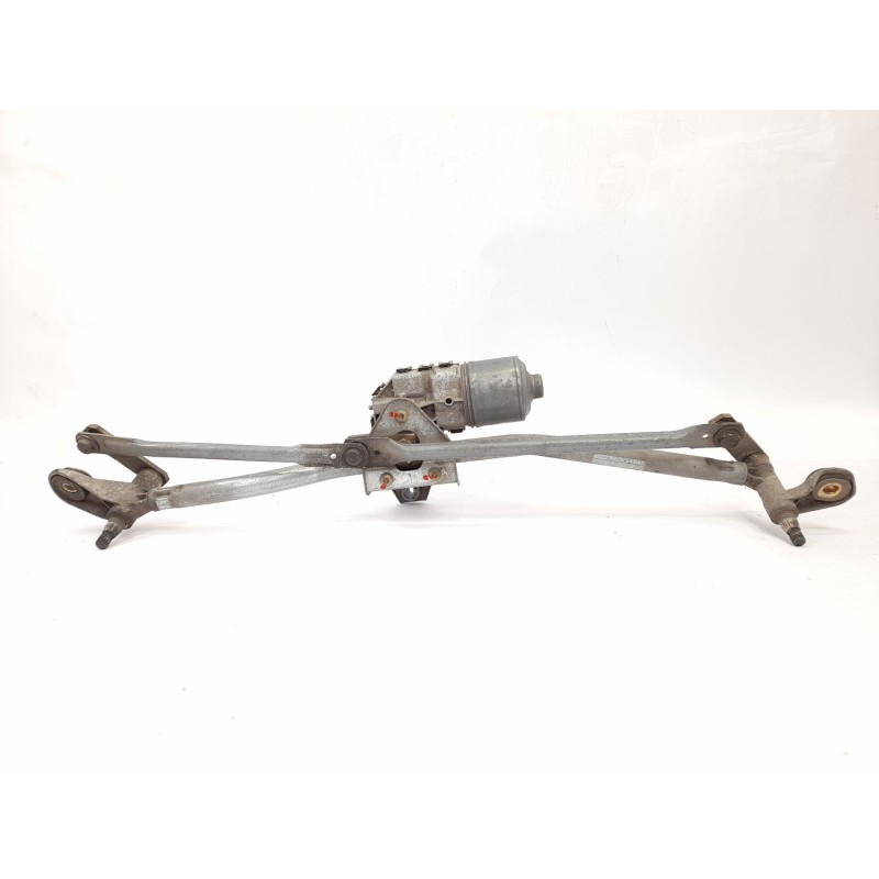 Recambio de motor limpia delantero para audi a4 b6 (8e2) 1.9 tdi referencia OEM IAM 8E1955119  0390241509