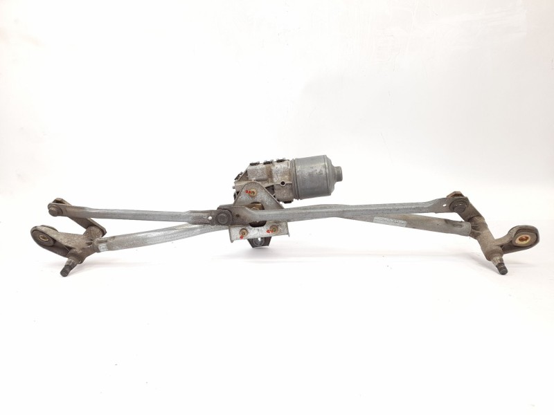 Recambio de motor limpia delantero para audi a4 b6 (8e2) 1.9 tdi referencia OEM IAM 8E1955119  0390241509