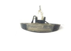 Recambio de piloto matricula para peugeot boxer caja cerrada (rs2850) 2.8 hdi referencia OEM IAM 130349907  