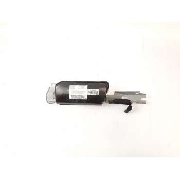 AIRBAG LATERAL TRASERO DERECHO 9655090580 