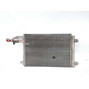 CONDENSADOR / RADIADOR AIRE ACONDICIONADO 1K0820411N 