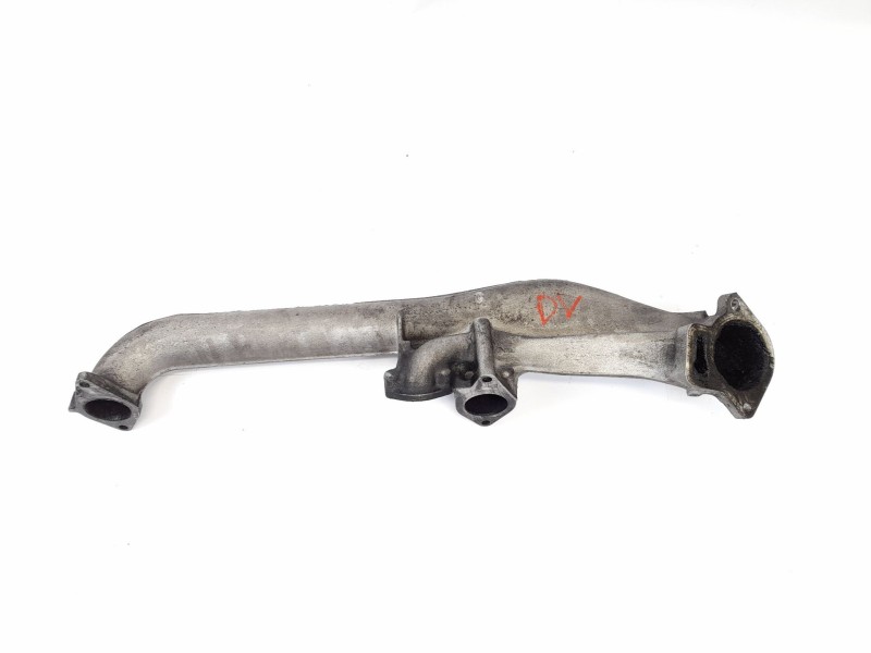 Recambio de colector admision para audi a4 b5 (8d2) 2.5 tdi referencia OEM IAM 059145770B  36688590