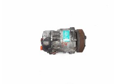Recambio de compresor aire acondicionado para volkswagen lt 28-46 ii caja/chasis (2dx0fe) 2.8 tdi referencia OEM IAM 7D0820805H 
