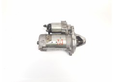 Recambio de motor arranque para volkswagen lt 28-46 ii caja/chasis (2dx0fe) 2.8 tdi referencia OEM IAM F43218822  