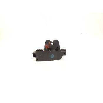 CERRADURA MALETERO / PORTON 9633089280 