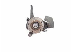 Recambio de mangueta delantera derecha para peugeot 407 (6d_) 2.0 hdi 135 (6drhrh, 6drhre, 6drhrg, 6drhrj) referencia OEM IAM   