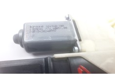 Recambio de motor elevalunas delantero derecho para citroen c4 coupe 1.6 hdi cat (9hy / dv6ted4) referencia OEM IAM 9681576780 9 2