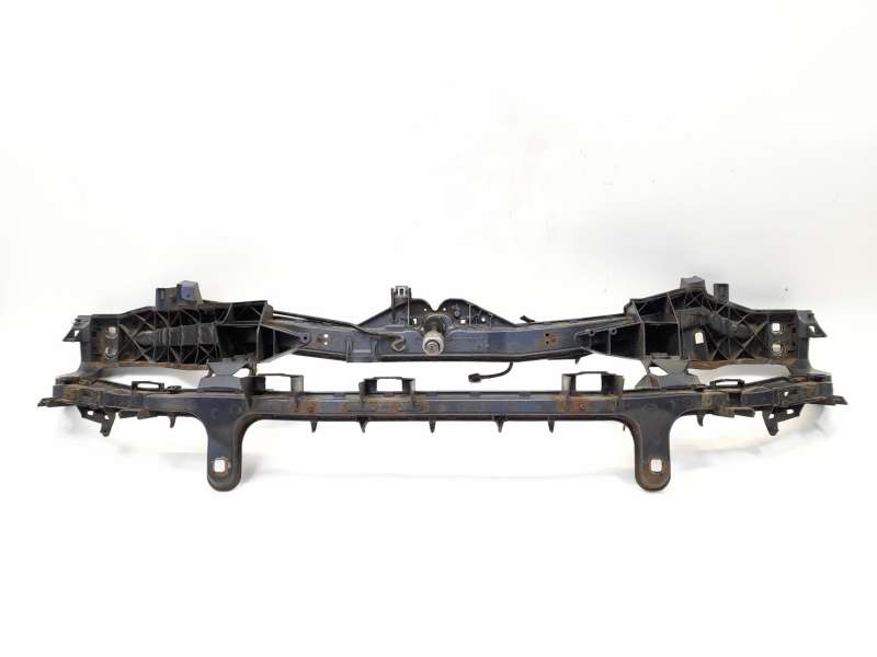 PANEL FRONTAL 