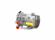 Recambio de compresor aire acondicionado para peugeot 407 (6d_) 2.0 hdi 135 (6drhrh, 6drhre, 6drhrg, 6drhrj) referencia OEM IAM  2