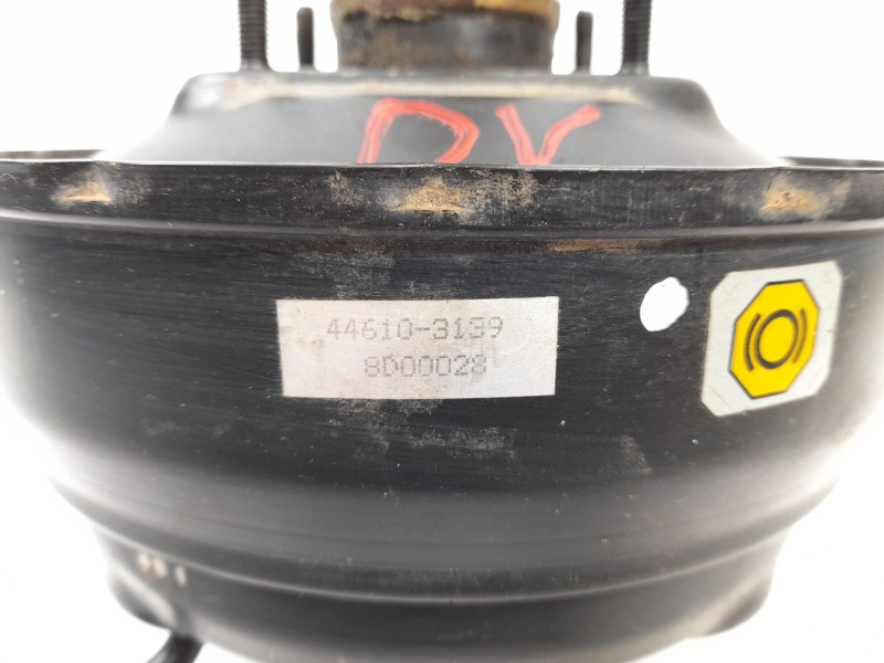 Recambio de servofreno para suzuki vitara td referencia OEM IAM 446103139  