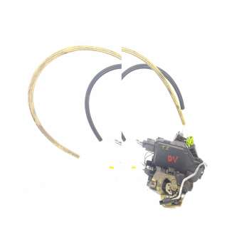 CERRADURA PUERTA TRASERA IZQUIERDA 