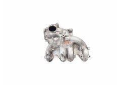 Recambio de colector admision para skoda superb (3u4) 2.0 tdi dpf referencia OEM IAM 038129113BM  