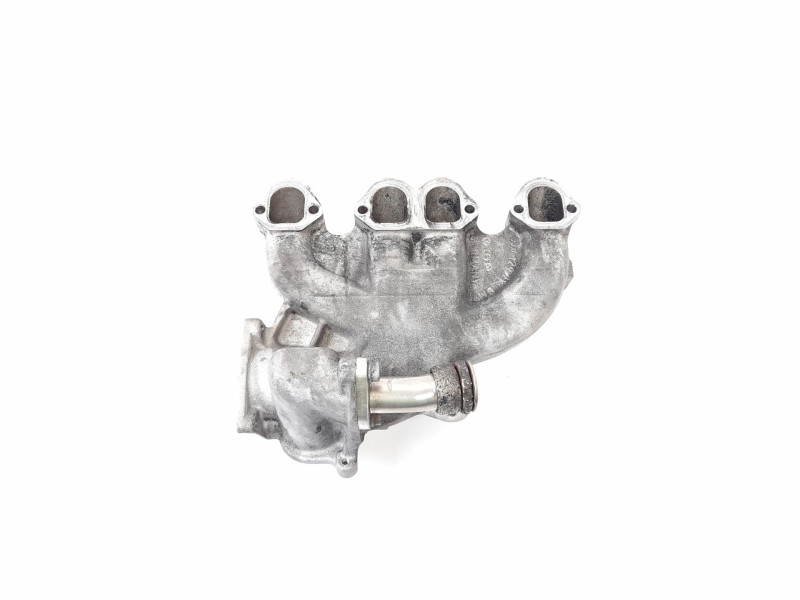 Recambio de colector admision para skoda superb (3u4) 2.0 tdi dpf referencia OEM IAM 038129113BM  