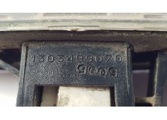 Recambio de piloto matricula para peugeot boxer caja cerrada (rs2850) 2.8 hdi referencia OEM IAM 130349907   2