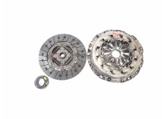 Recambio de kit embrague para skoda superb (3u4) 2.0 tdi dpf referencia OEM IAM 324033410  