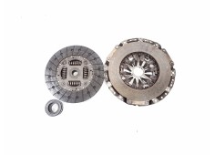 Recambio de kit embrague para skoda superb (3u4) 2.0 tdi dpf referencia OEM IAM 324033410   2
