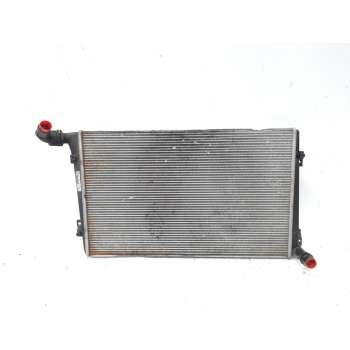 RADIADOR AGUA 3C0121253S 
