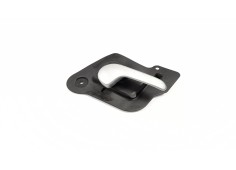 Recambio de maneta interior trasera derecha para opel meriva enjoy referencia OEM IAM 316053479  