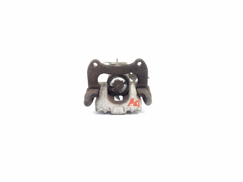 Recambio de pinza freno trasera izquierda para skoda superb (3u4) 2.0 tdi dpf referencia OEM IAM   