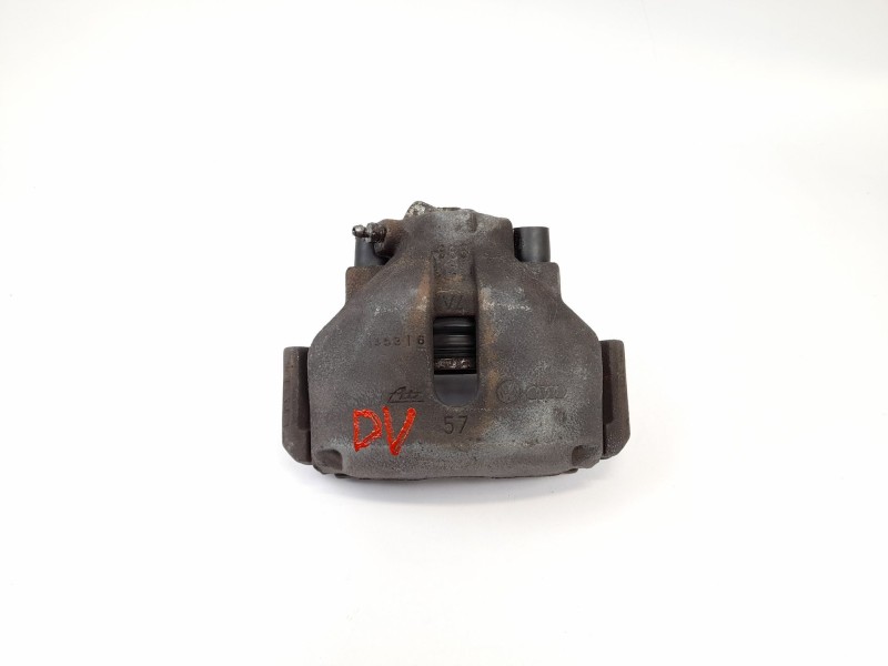 Recambio de pinza freno delantera izquierda para skoda superb (3u4) 2.0 tdi dpf referencia OEM IAM   