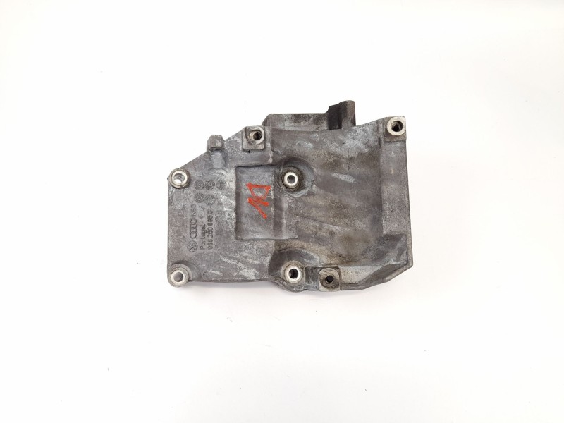Recambio de soporte alternador para skoda superb (3u4) 2.0 tdi dpf referencia OEM IAM 038260885C  