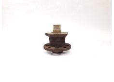 Recambio de buje para skoda superb (3u4) 2.0 tdi dpf referencia OEM IAM 801344AA  