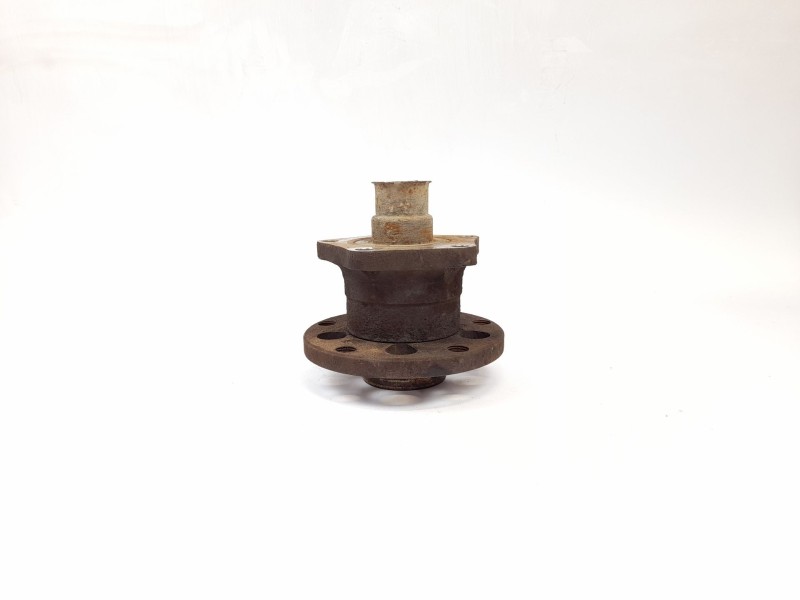 Recambio de buje para skoda superb (3u4) 2.0 tdi dpf referencia OEM IAM 801344AA  