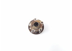 Recambio de buje para skoda superb (3u4) 2.0 tdi dpf referencia OEM IAM 801344AA   2