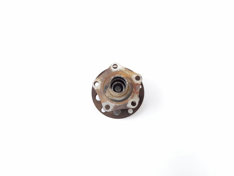 Recambio de buje para skoda superb (3u4) 2.0 tdi dpf referencia OEM IAM 801344AA  