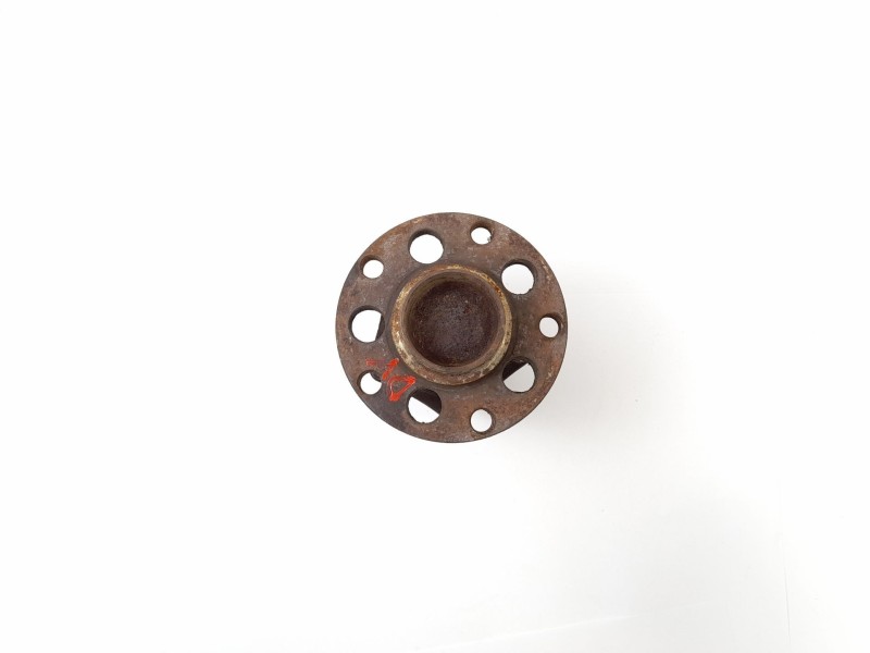 Recambio de buje para skoda superb (3u4) 2.0 tdi dpf referencia OEM IAM 801344AA  