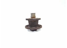 Recambio de buje para skoda superb (3u4) 2.0 tdi dpf referencia OEM IAM 801344AA  