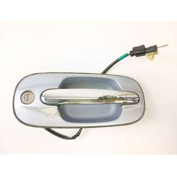 MANETA EXTERIOR DELANTERA IZQUIERDA 82650-3A01 