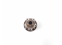 Recambio de buje para skoda superb (3u4) 2.0 tdi dpf referencia OEM IAM 801344AA   2