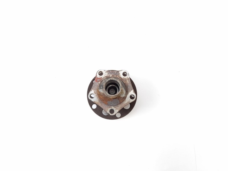 Recambio de buje para skoda superb (3u4) 2.0 tdi dpf referencia OEM IAM 801344AA  