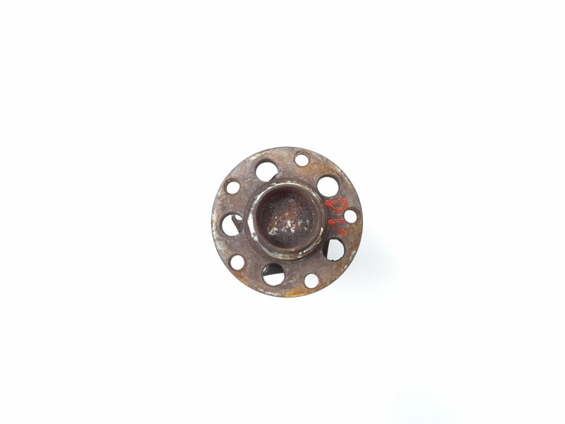 Recambio de buje para skoda superb (3u4) 2.0 tdi dpf referencia OEM IAM 801344AA  