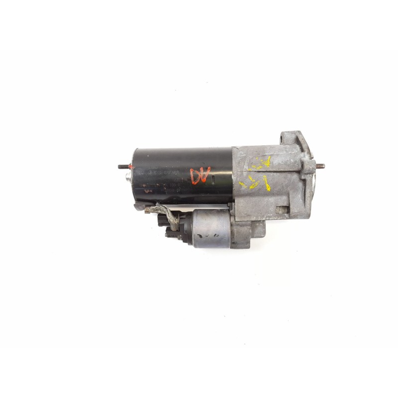 Recambio de motor arranque para skoda superb (3u4) 2.0 tdi dpf referencia OEM IAM 03G911023 1005831442 0001125053