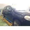 fiat grande punto (199) 1.9 d multijet del año 2006
