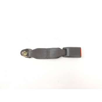 ENGANCHE CINTURON SEGURIDAD TRASERO IZQUIERDO MR562073 