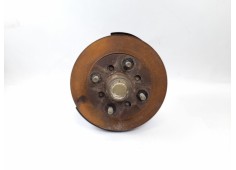 Recambio de mangueta delantera izquierda para nissan vanette furgón (c120) 2.0 d referencia OEM IAM   