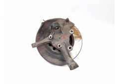 Recambio de mangueta delantera izquierda para nissan vanette furgón (c120) 2.0 d referencia OEM IAM    2