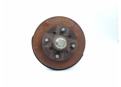 Recambio de mangueta delantera derecha para nissan vanette furgón (c120) 2.0 d referencia OEM IAM   