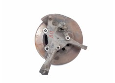 Recambio de mangueta delantera derecha para nissan vanette furgón (c120) 2.0 d referencia OEM IAM    2