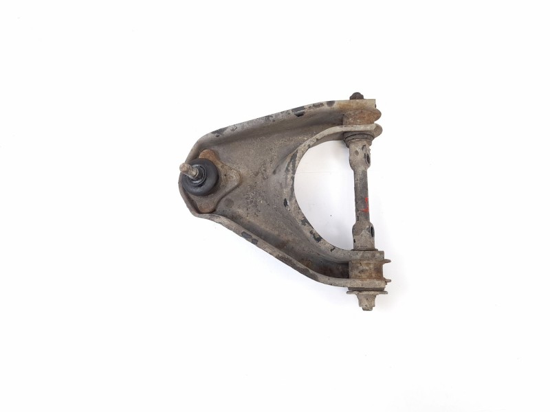 Recambio de brazo suspension superior delantero izquierdo para nissan vanette furgón (c120) 2.0 d referencia OEM IAM   