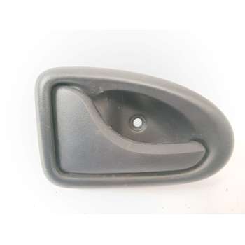 MANETA INTERIOR DELANTERA IZQUIERDA 7700830078 