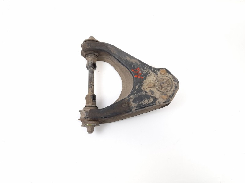 Recambio de brazo suspension superior delantero derecho para nissan vanette furgón (c120) 2.0 d referencia OEM IAM   