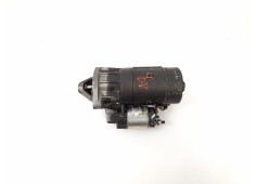 Recambio de motor arranque para nissan vanette furgón (c120) 2.0 d referencia OEM IAM 9000331424  9002338835